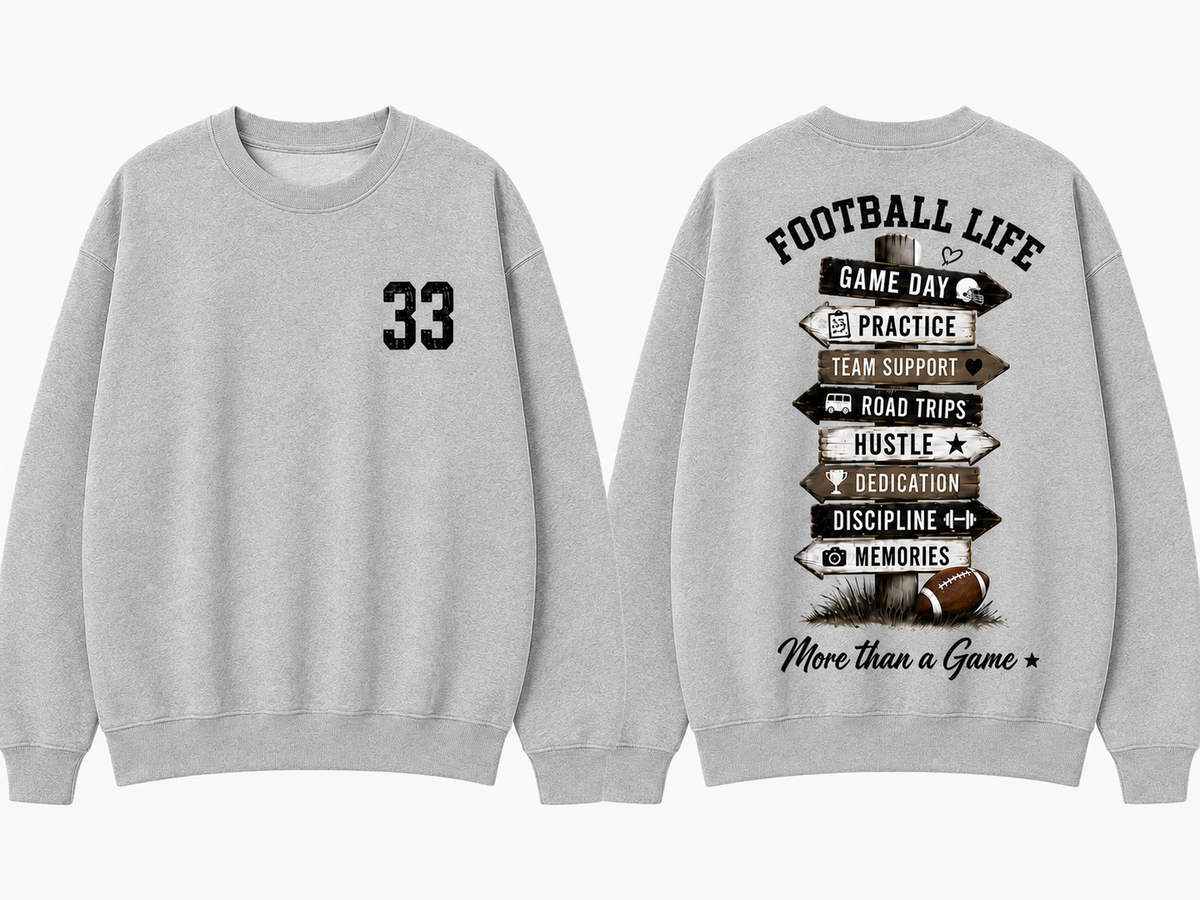 Football Life - Custom