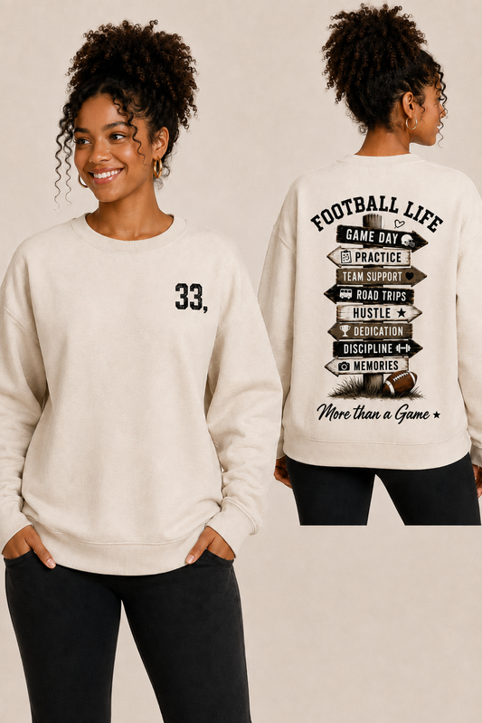 Football Life - Custom